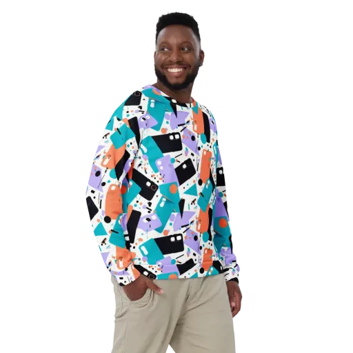 Case Study on a Sweatshirt