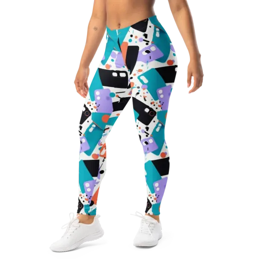 Case Study on a Leggings