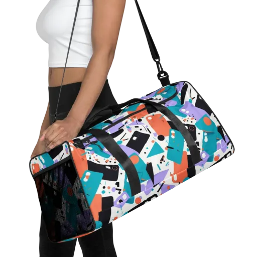Case Study on a Duffle Bag