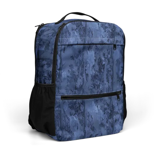 Nocturne Grove on a Utility Backpack