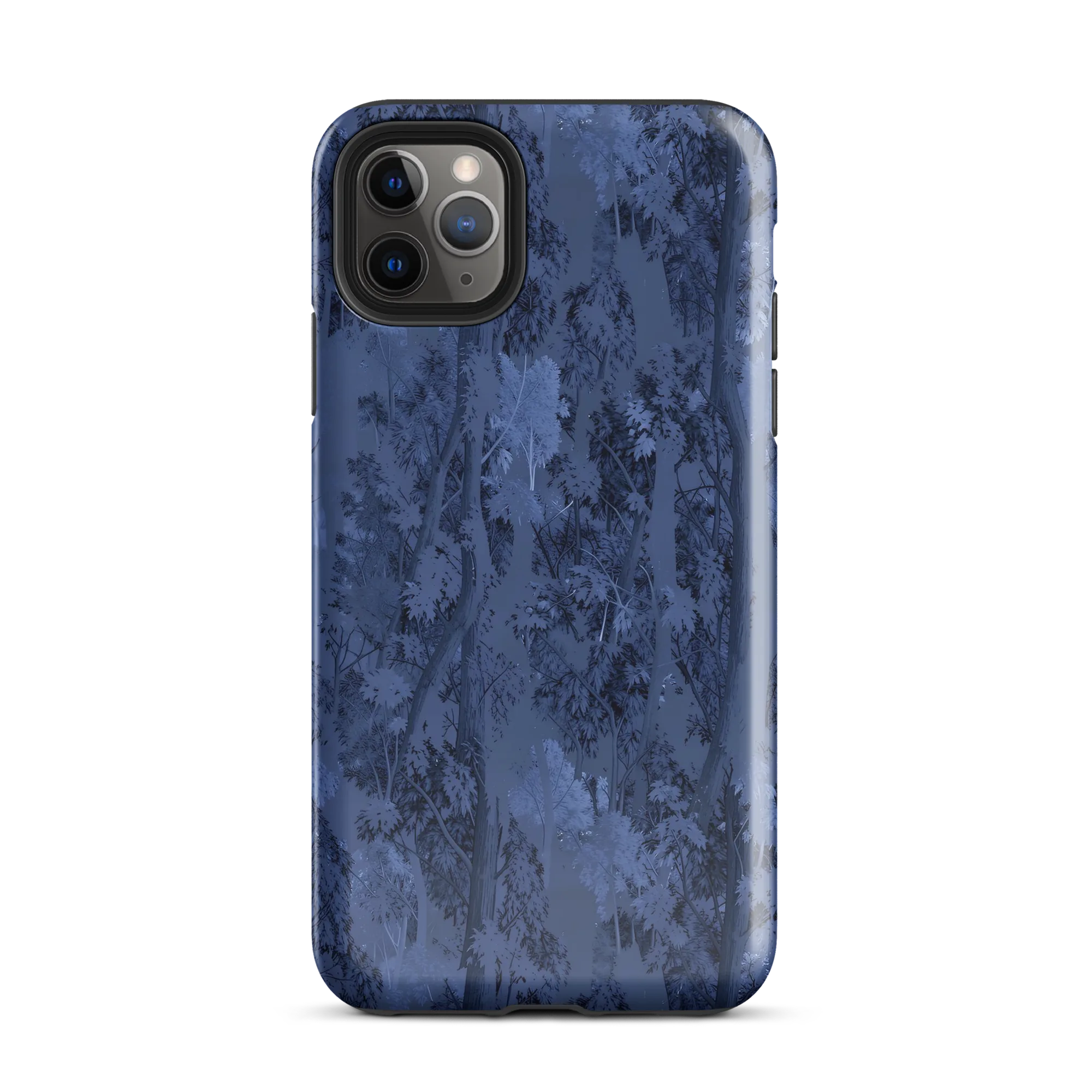 Nocturne Grove on Tough Case for iPhone® — Front