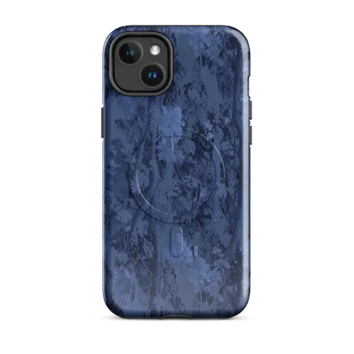 Nocturne Grove on a MagSafe Tough Case for iPhone®