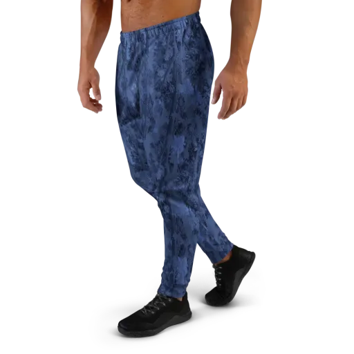 Nocturne Grove on a Men's Joggers