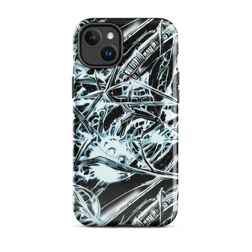 Frosted Infusion on a MagSafe Tough Case for iPhone®