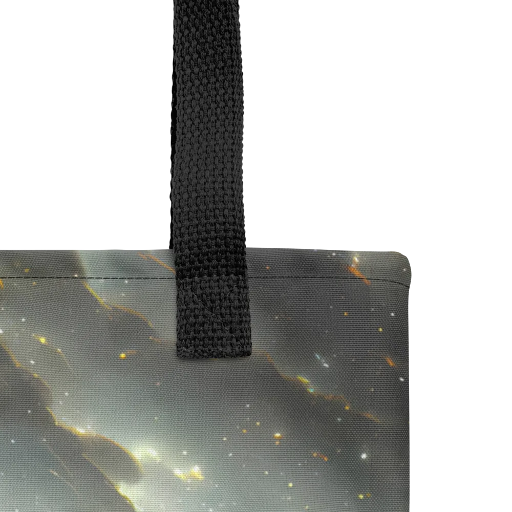 Rutkowski Nebula on Tote Bag — Product details