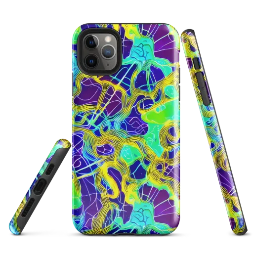 Caroline Gotch on a Tough Case for iPhone®