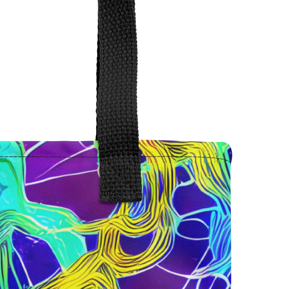 Caroline Gotch on Tote Bag — Product details