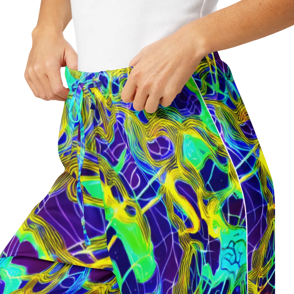 Caroline Gotch on Women's Pajama Pants — Product details