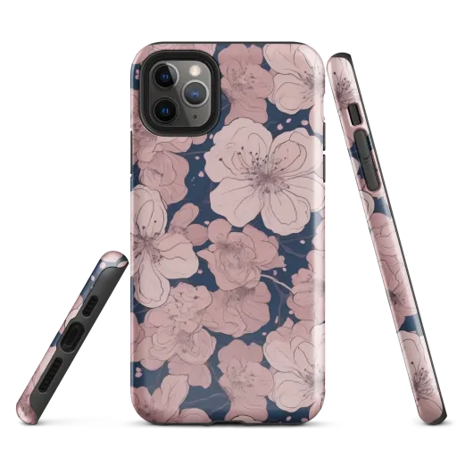 Moonlit Orchard on a Tough Case for iPhone®