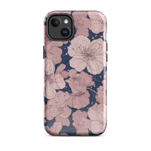 Moonlit Orchard on a MagSafe Tough Case for iPhone®