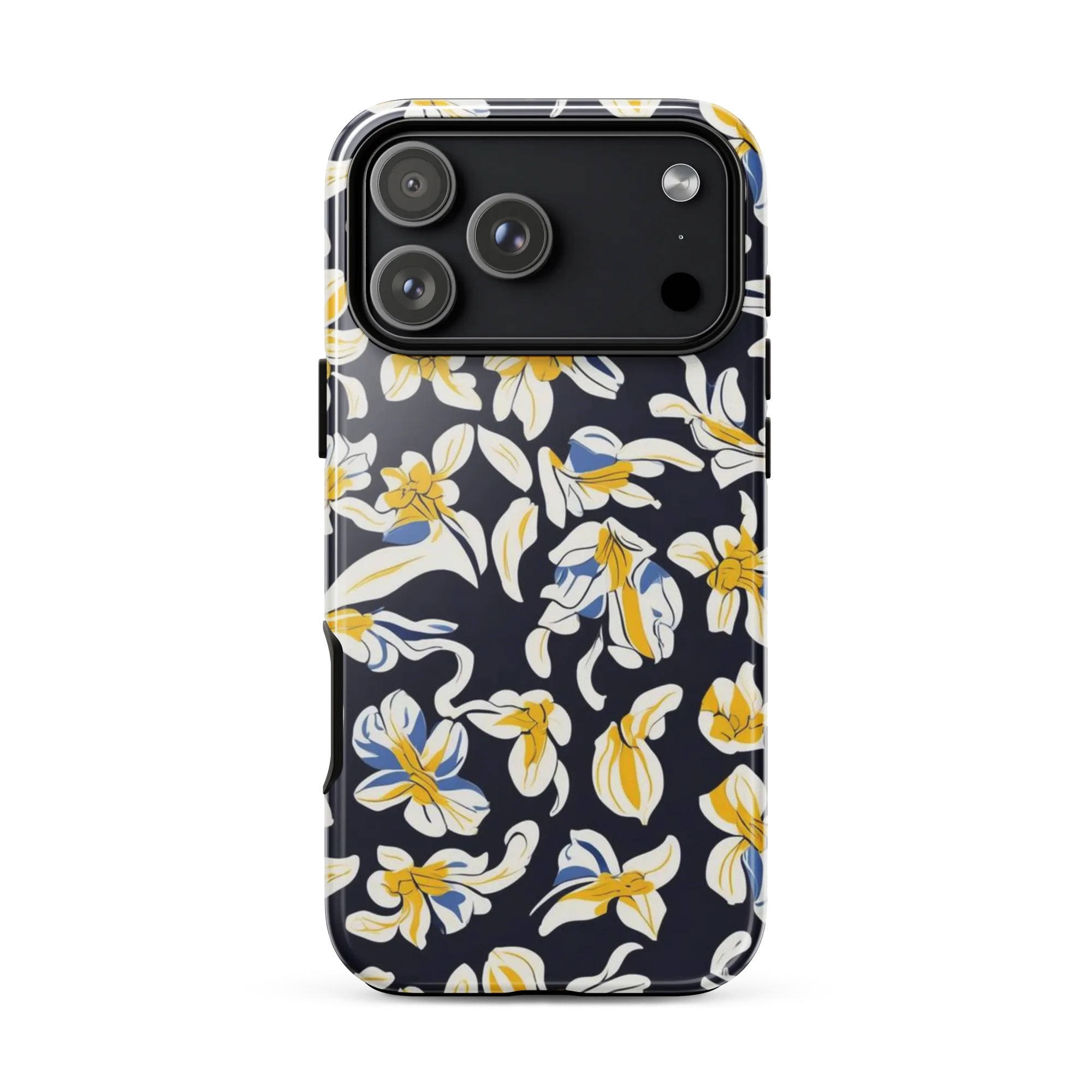 Sunlit Botanica on Tough Case for iPhone® — Front