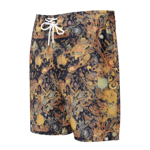 Kessel's Dream on a Men's Board Shorts