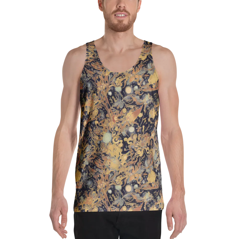 Kessel's Dream on Men's Tank Top — Front