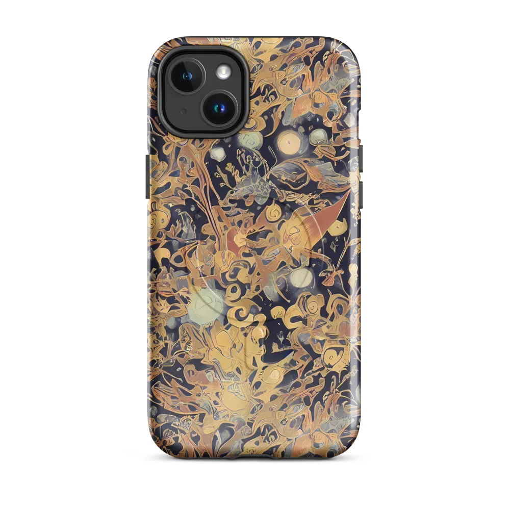 Kessel's Dream on MagSafe Tough Case for iPhone® — Front