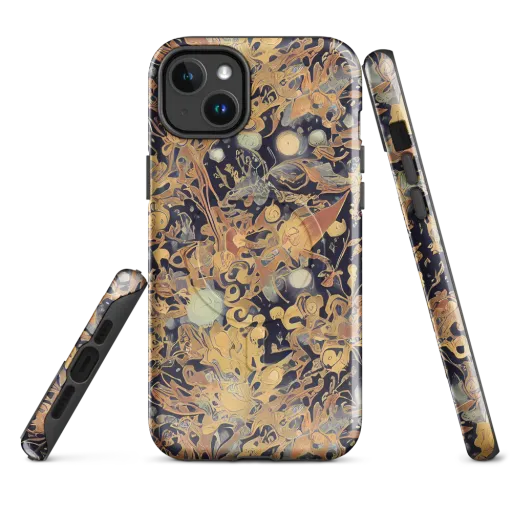 Kessel's Dream on a MagSafe Tough Case for iPhone®