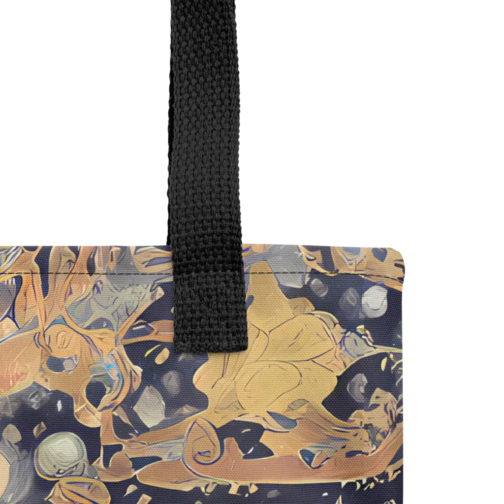 Kessel's Dream on Tote Bag — Product details
