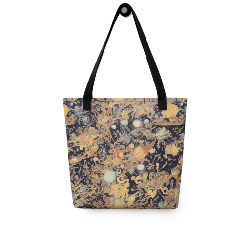 Kessel's Dream on a Tote Bag