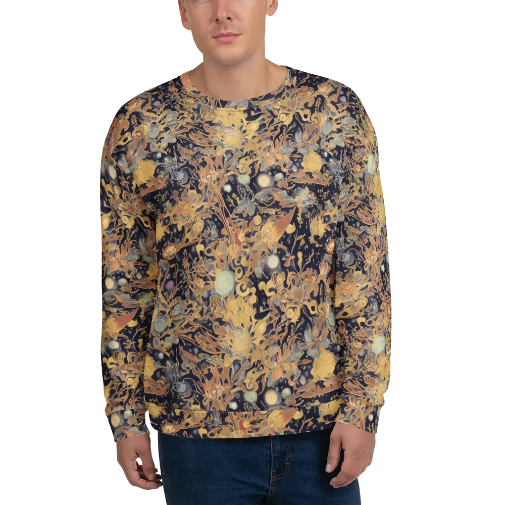 Kessel's Dream on Sweatshirt — Front
