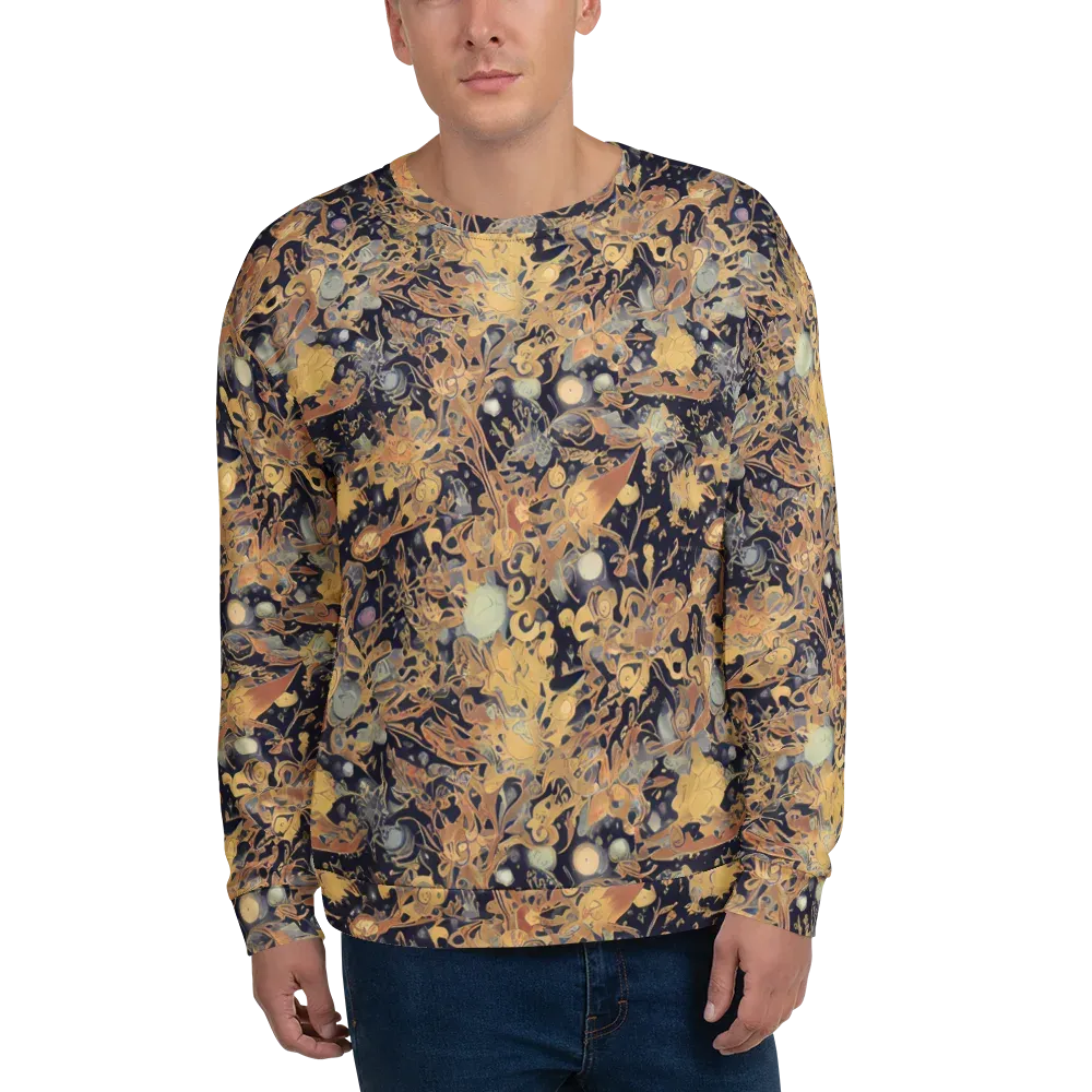 Kessel's Dream on Sweatshirt — Front