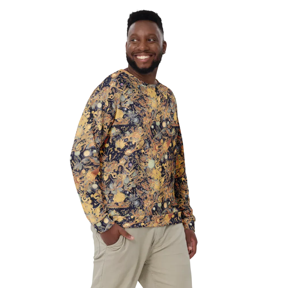 Kessel's Dream on Sweatshirt — Front