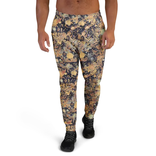 Kessel's Dream on a Men's Joggers