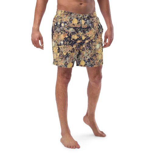 Kessel's Dream on a Swim Trunks