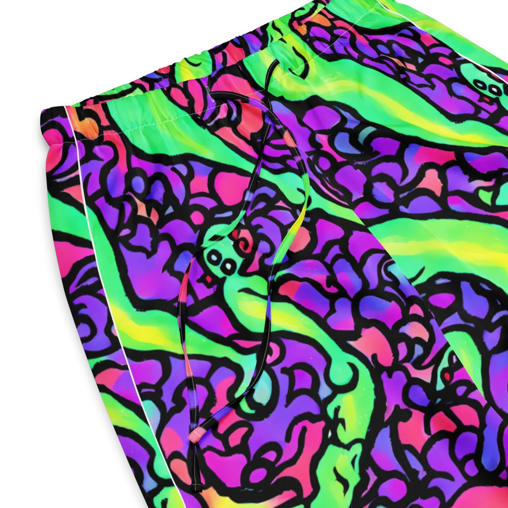 Kent's Crescendo on Women's Pajama Pants — Product details