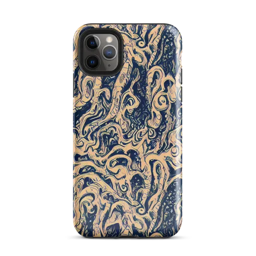 Doré Dreams on a Tough Case for iPhone®