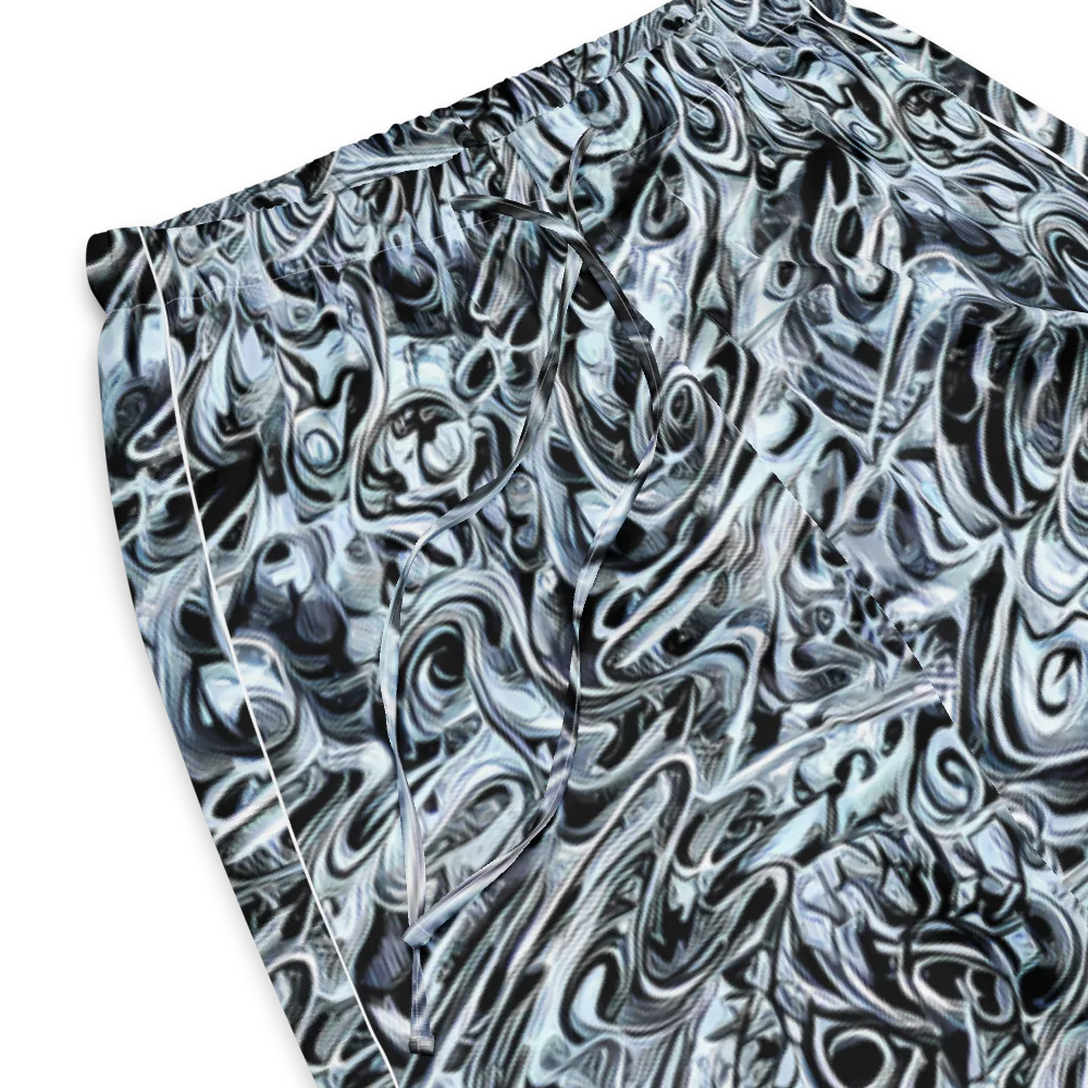 Horkey's Nebula on Women's Pajama Pants — Product details