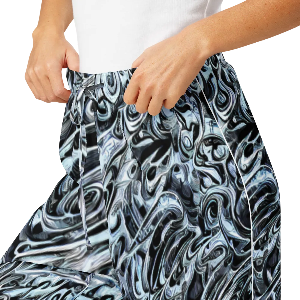 Horkey's Nebula on Women's Pajama Pants — Product details