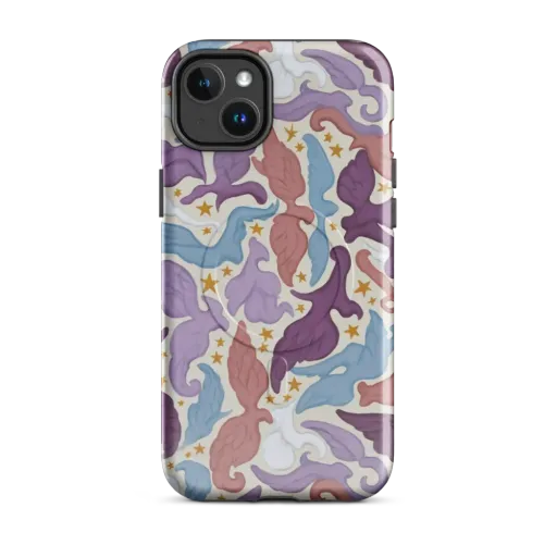 Starling Parade on a MagSafe Tough Case for iPhone®
