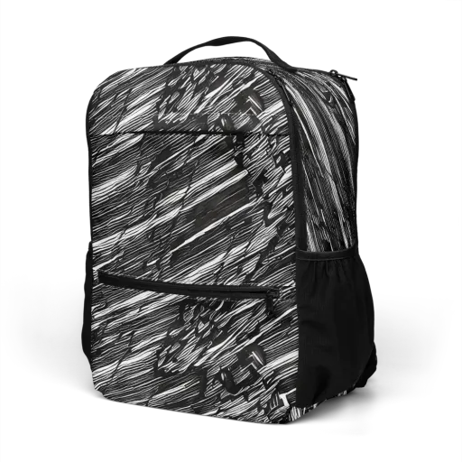 Ward's Whirlwind on a Utility Backpack