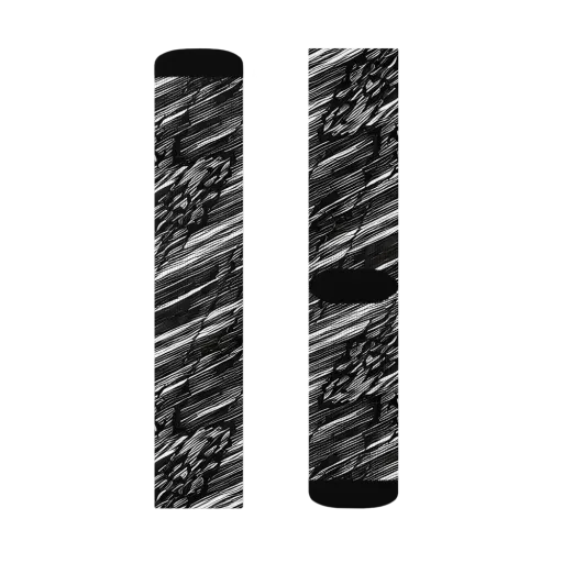 Ward's Whirlwind on a Socks