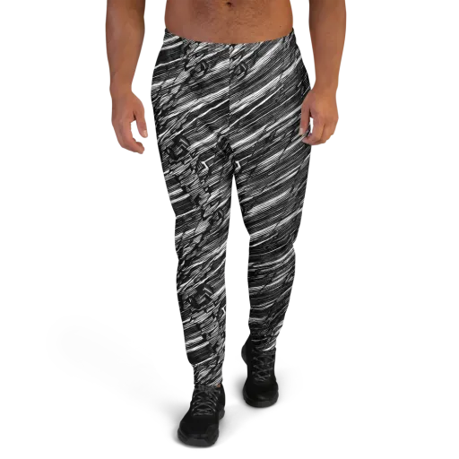 Ward's Whirlwind on a Men's Joggers