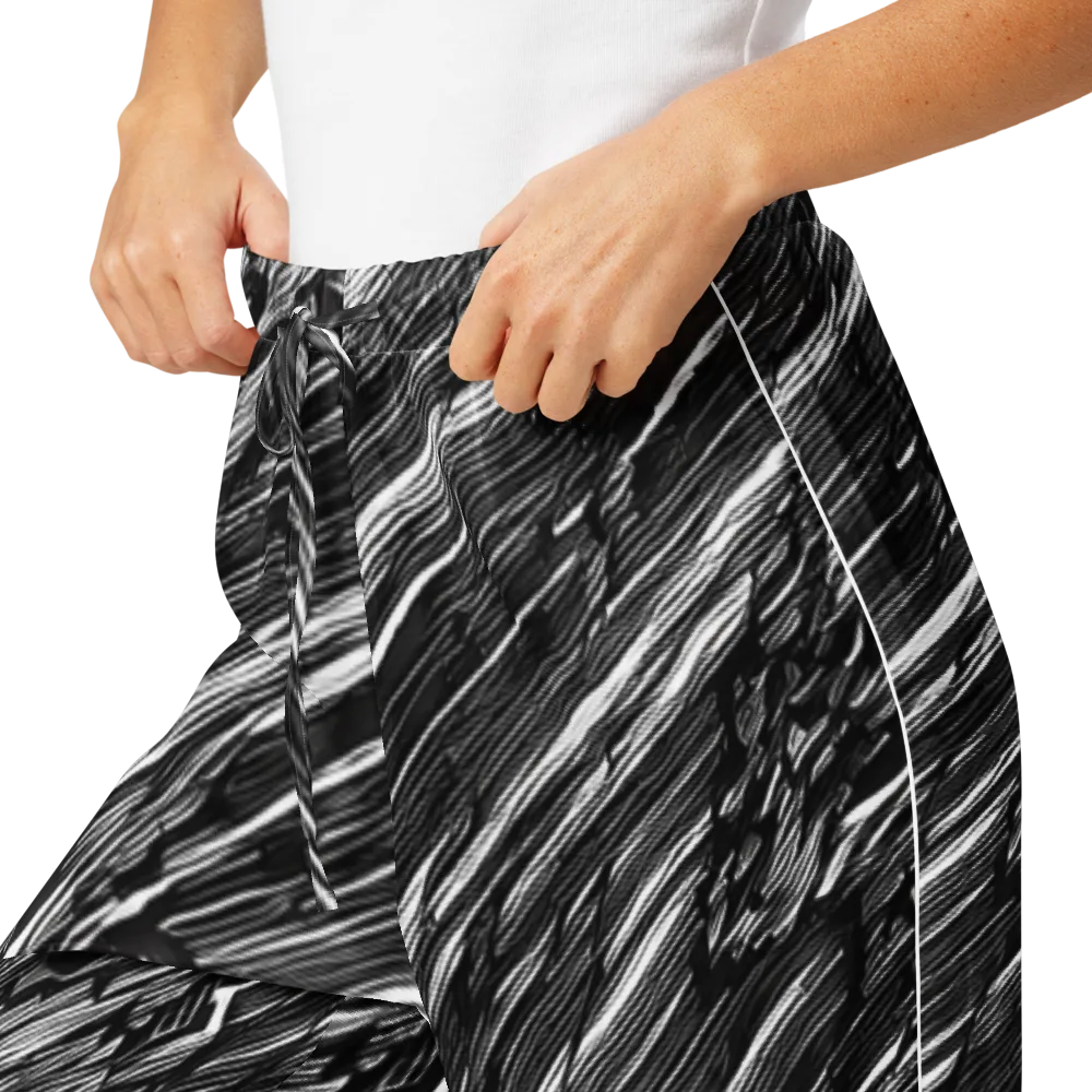 Ward's Whirlwind on Women's Pajama Pants — Product details