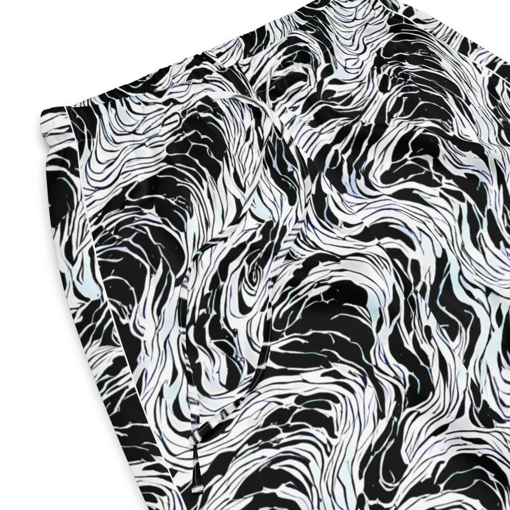 Eclipse Flow on Women's Pajama Pants — Product details