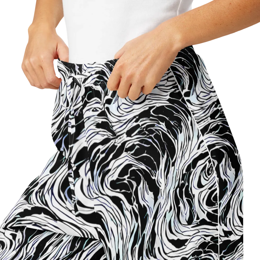 Eclipse Flow on Women's Pajama Pants — Product details