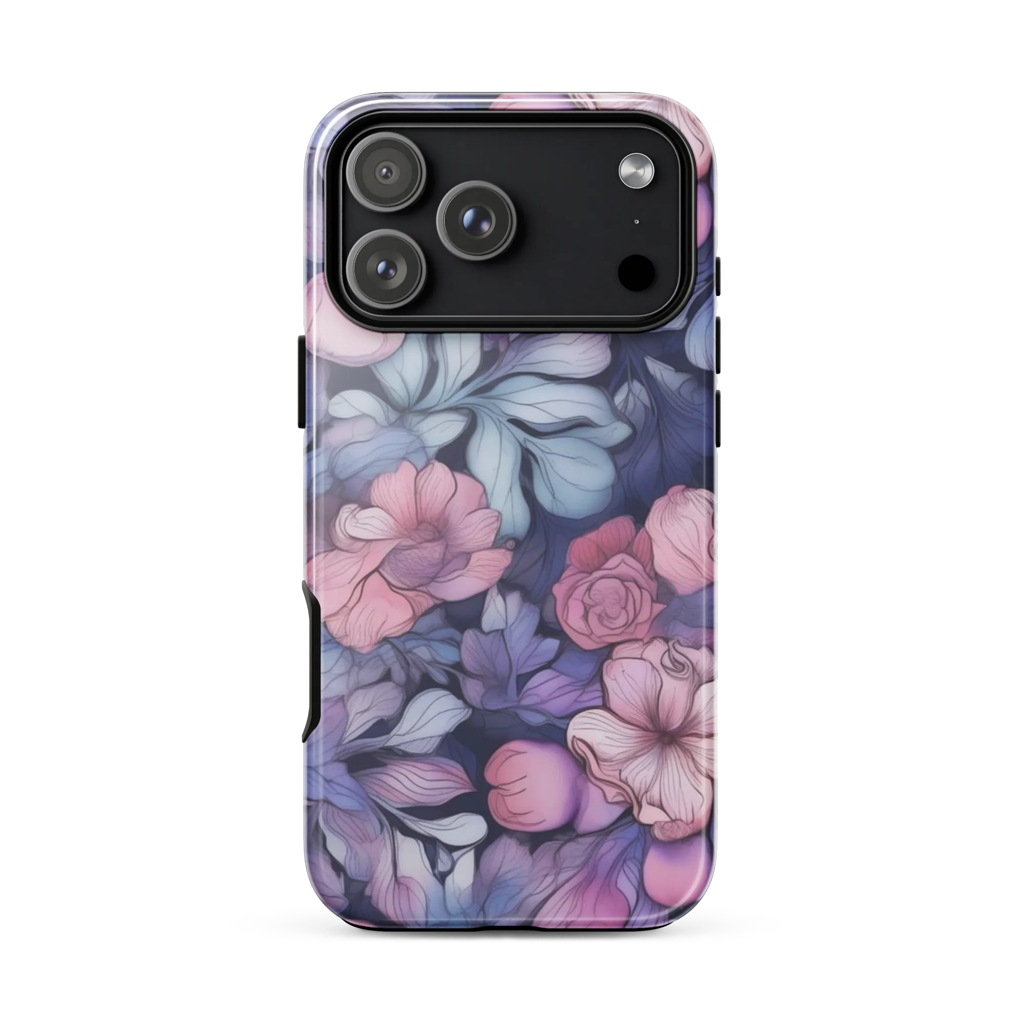 Moonlit Conservatory on Tough Case for iPhone® — Front