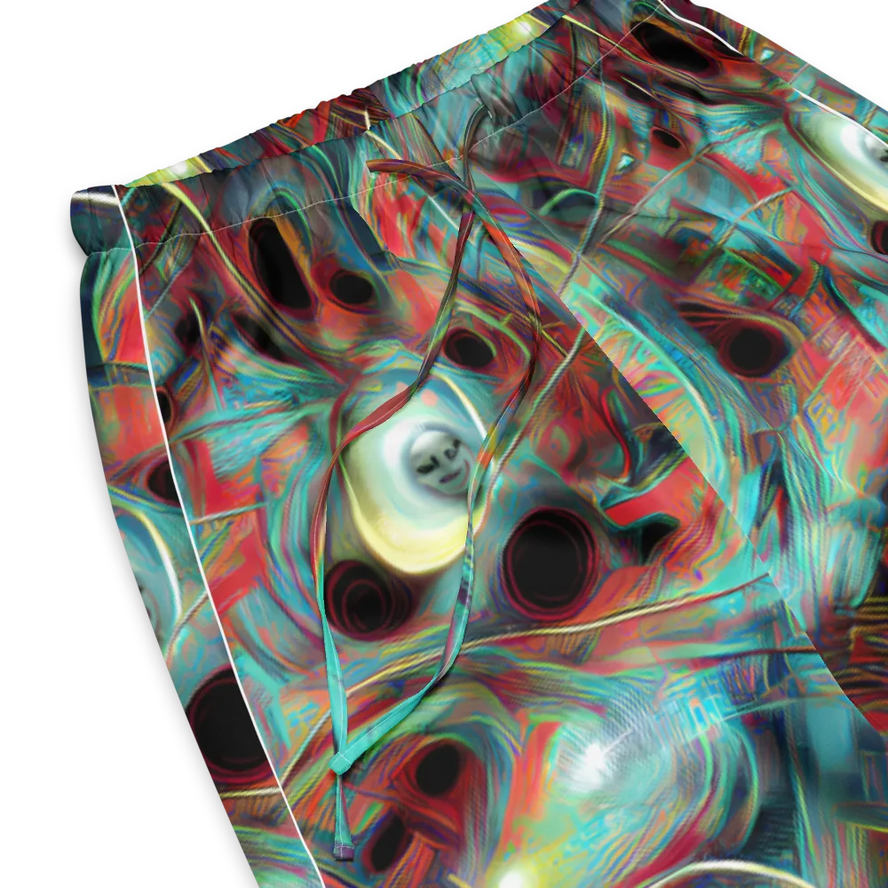 Dreamwave on Women's Pajama Pants — Product details