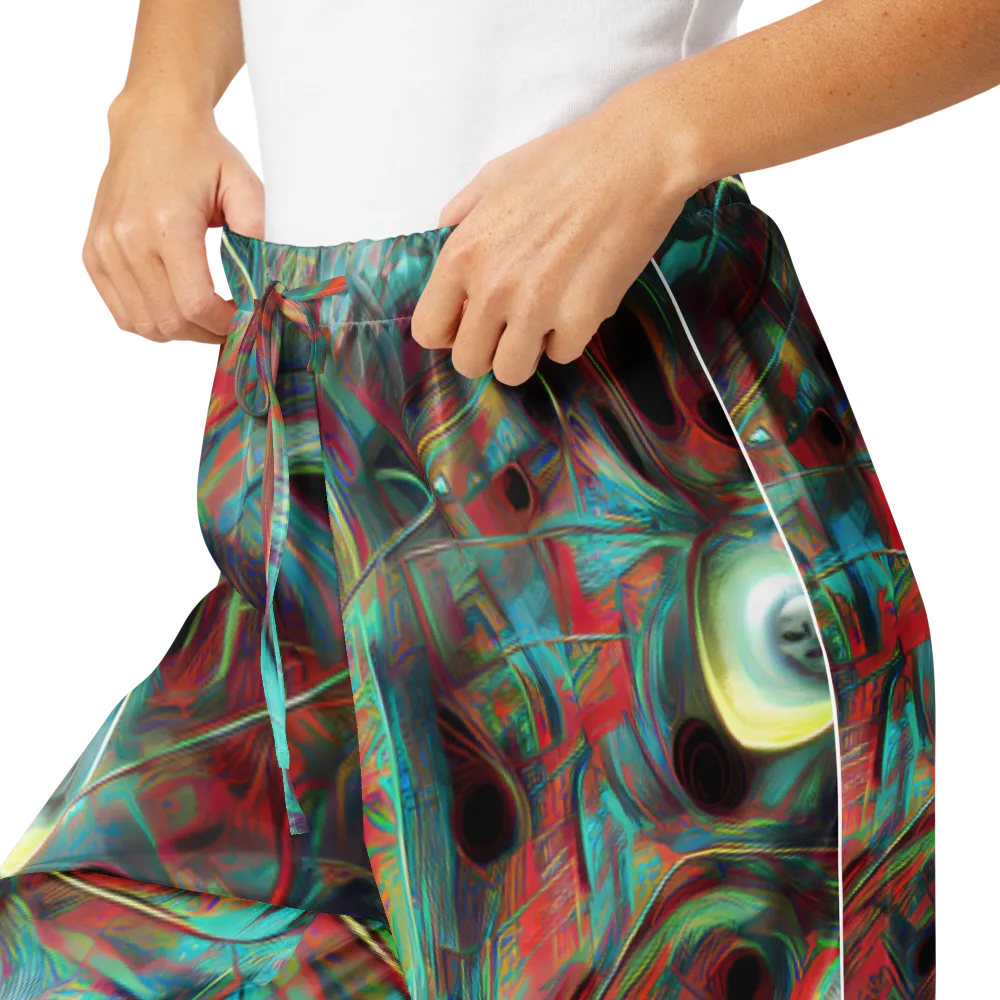 Dreamwave on Women's Pajama Pants — Product details