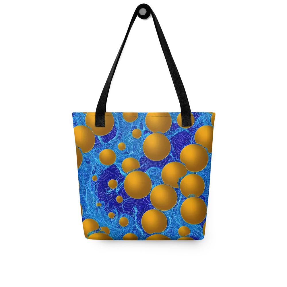 Remnev Reverie on Tote Bag — Front