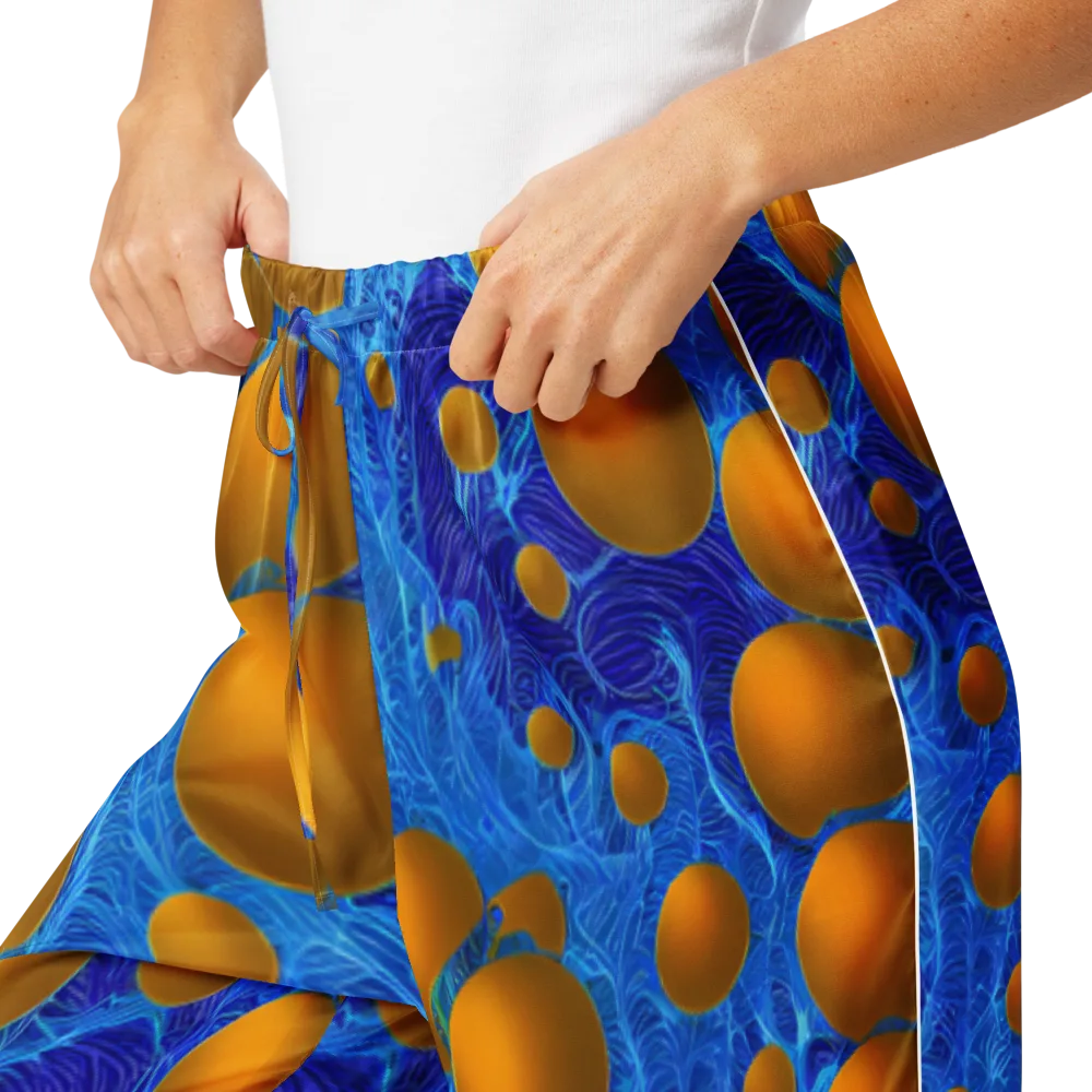 Remnev Reverie on Women's Pajama Pants — Product details