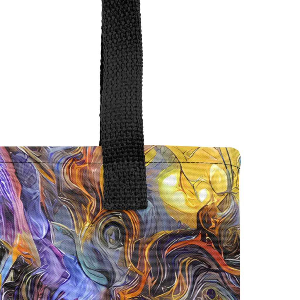 Mercury Mirage on Tote Bag — Product details