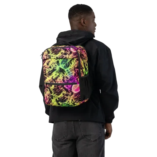 Brouwer's Blaze on a Utility Backpack