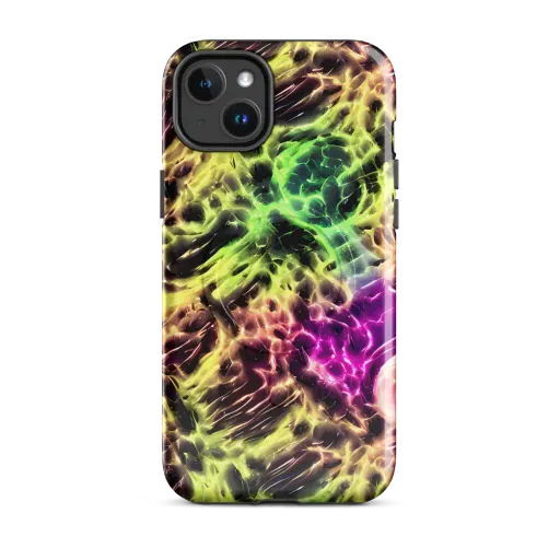 Brouwer's Blaze on a MagSafe Tough Case for iPhone®