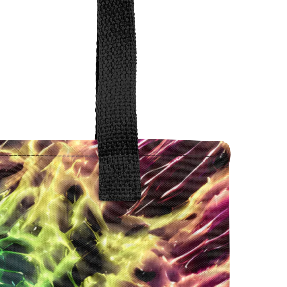 Brouwer's Blaze on Tote Bag — Product details