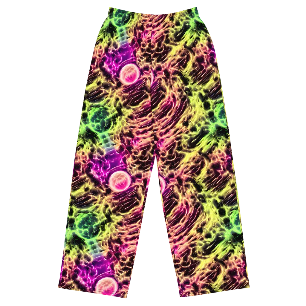 Brouwer's Blaze on Wide-Leg Pants — Front