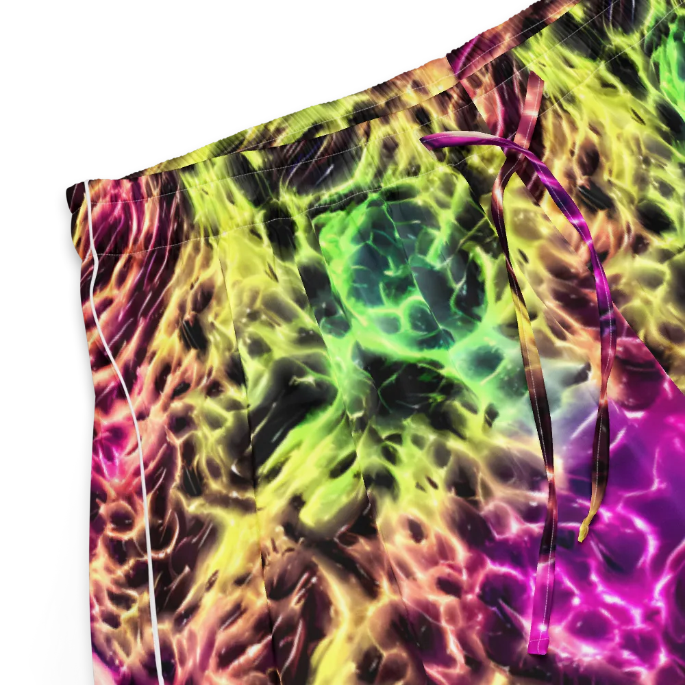 Brouwer's Blaze on Women's Pajama Shorts — Product details