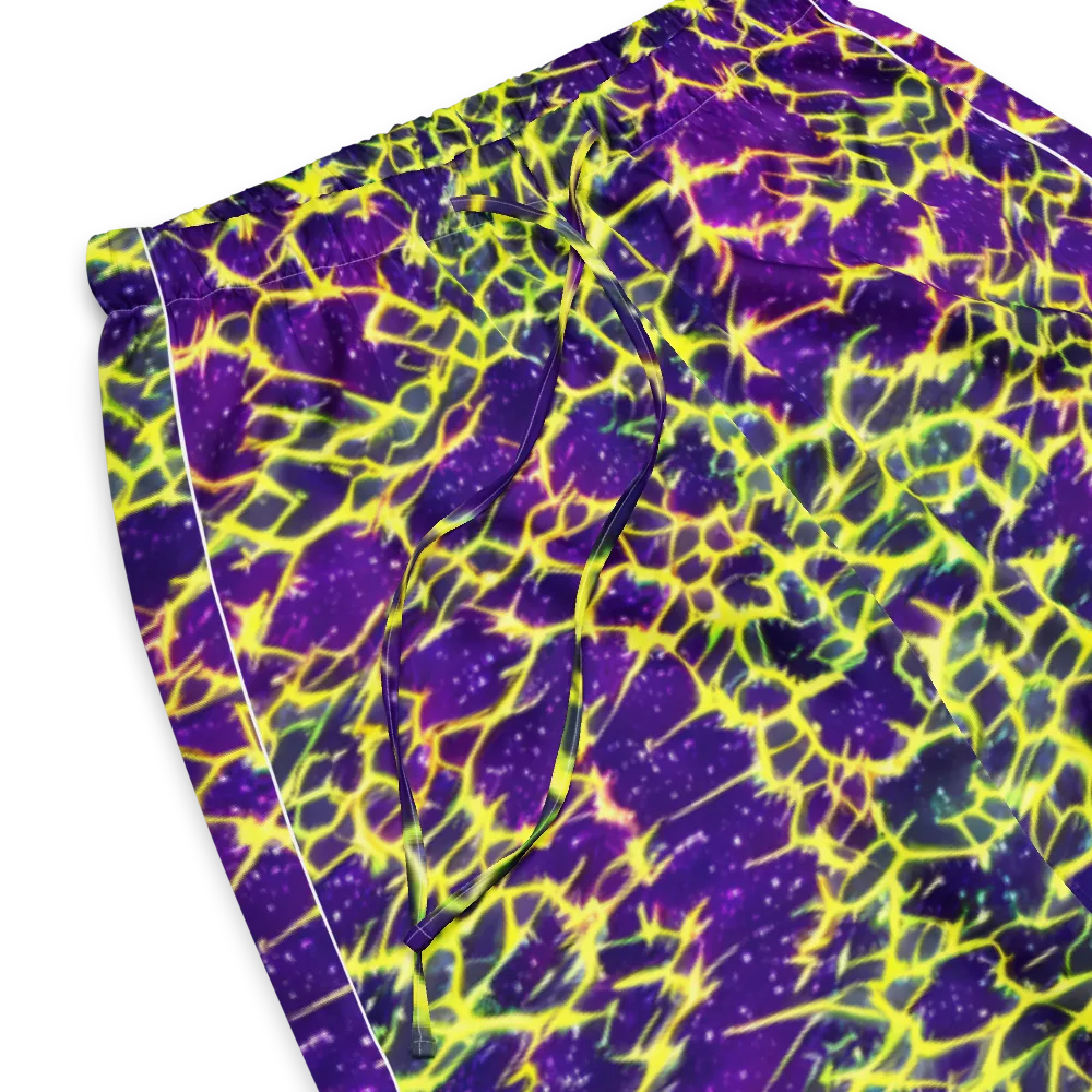 Neon Thornfield on Women's Pajama Pants — Product details