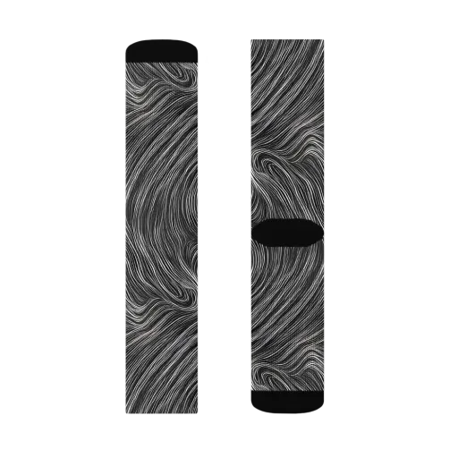 Wirth Waves on a Socks